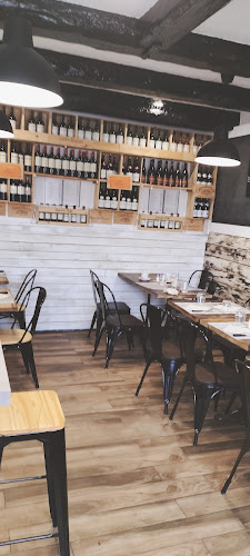 Le Bistrot du Coin