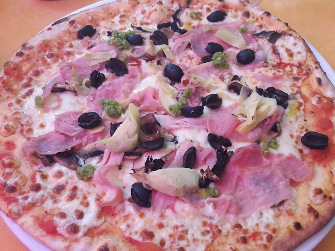 Le Bistrot Italien