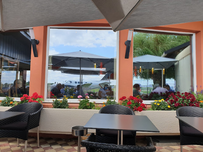 Le Briefing | Restaurant bistronomique 77