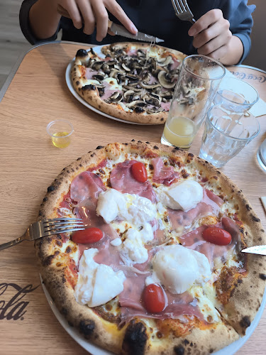 Le Buron à Pizza