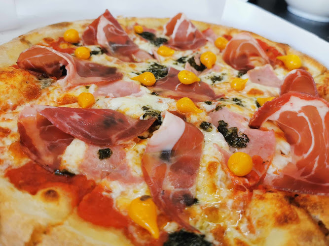 LE CAMION A PIZZA Roissy-en-Brie