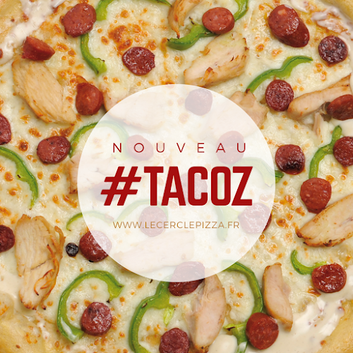 Le Cercle Pizza
