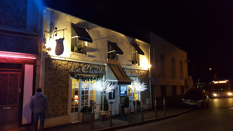 Le Clos de Chevreuse