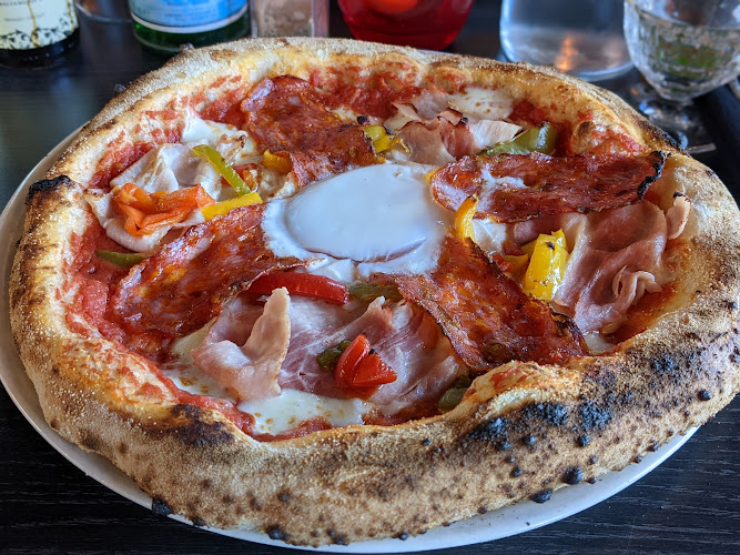 Le Comptoir Italien - Conflans Ste Honorine