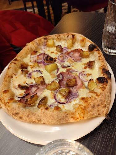 Le Comptoir Italien Pontoise