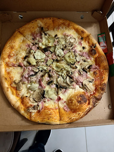 Le Comptoir Pizza