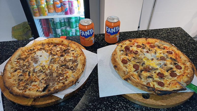 LE COROT (Tacos, Sandwichs, Pizzas, Burger)