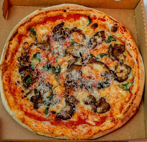 Le Due Sicilie - Food truck - Place du marché Chaville