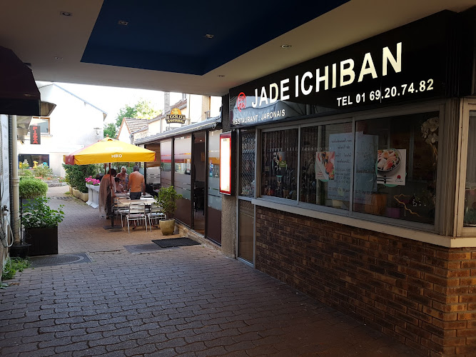 Le Jade Ichiban