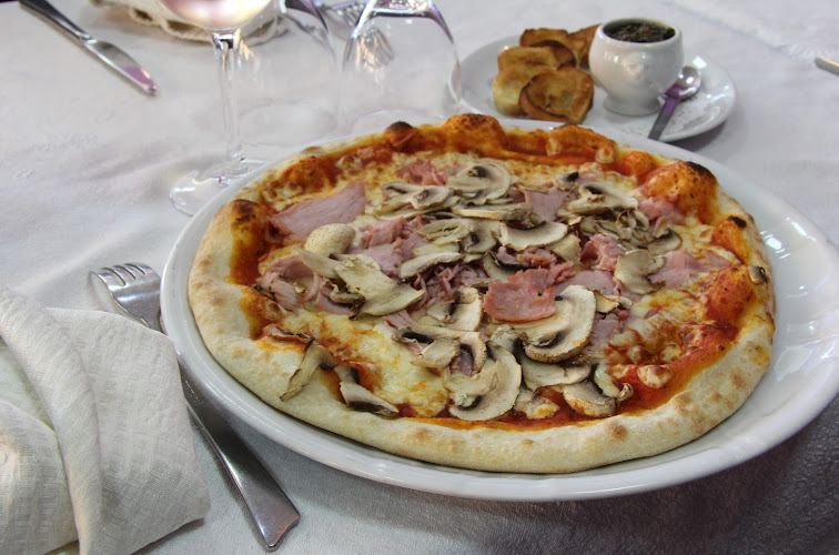 Le Jardin d'Italie