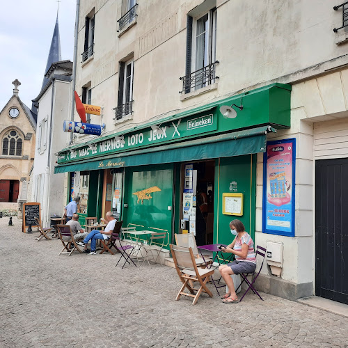 Le Mermoz