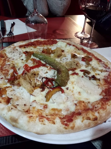 Le Napolitain