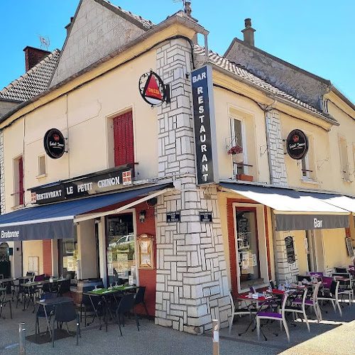 Le Petit Chinon