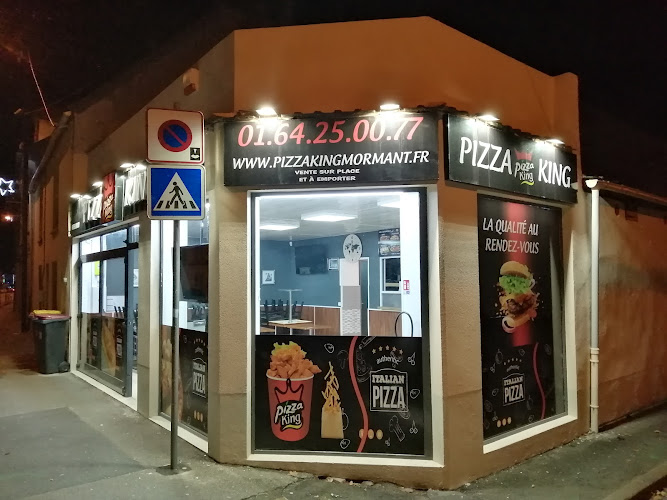 Le regal