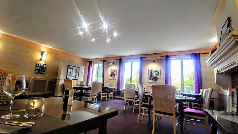 Le Relais des Peintres