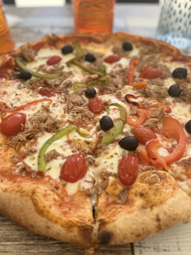 Le Rendez-Vous - restaurant-pizza au feu de bois