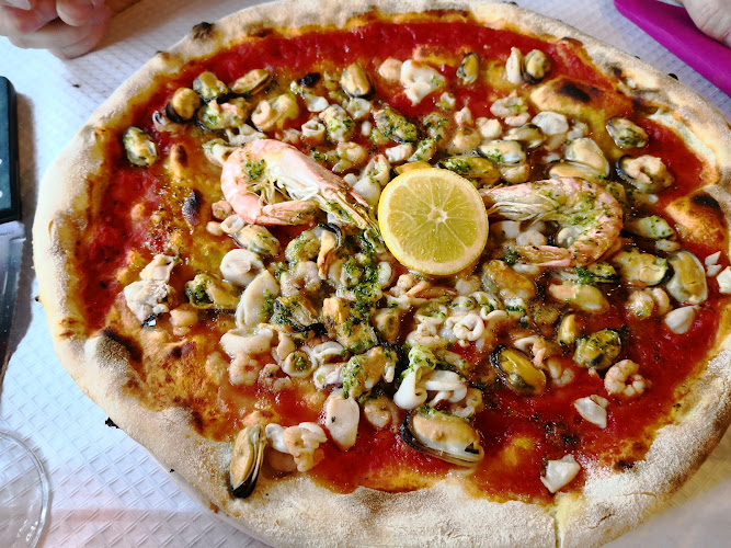 Le San Lazzaro