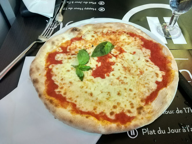 Le SO - Restaurant Italien Montigny-le-bretonneux - Bar - Pizzeria - Saint-Quentin en Yvelines