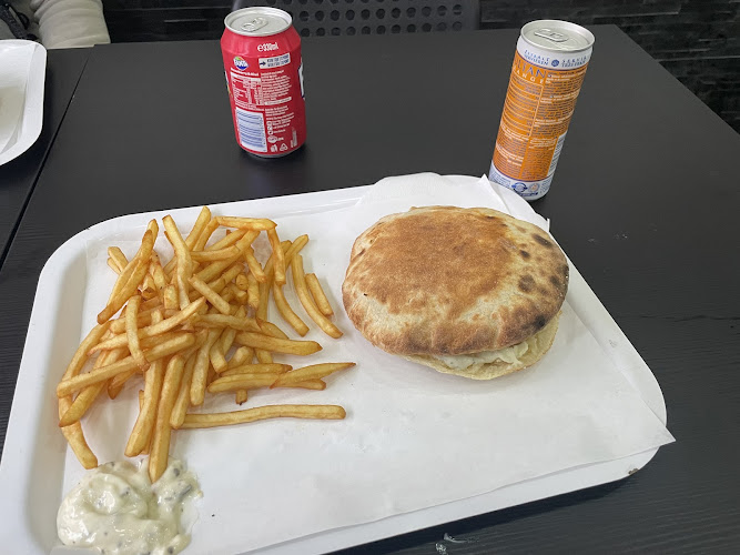 LE SQUARE