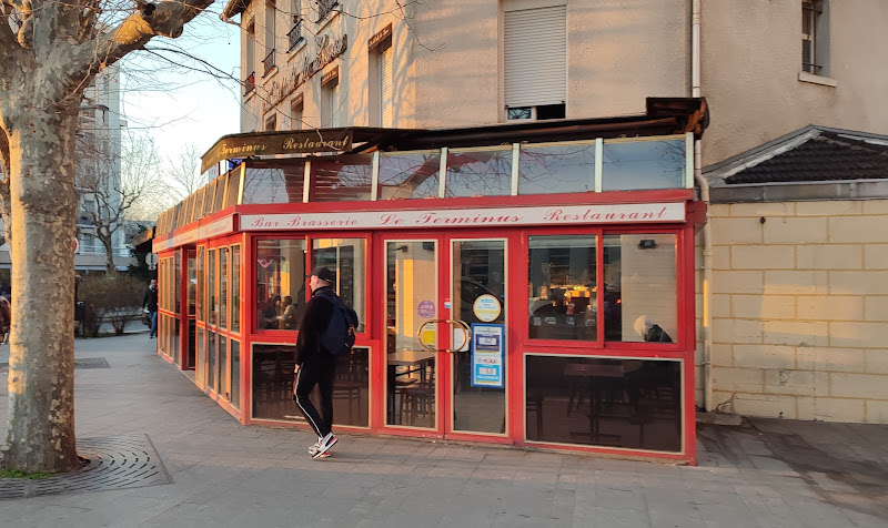 Le Terminus