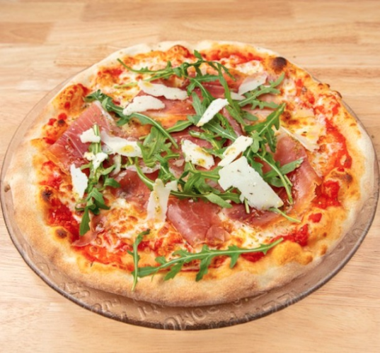 LE TRAIN DE VIE - RESTAURANT ITALIEN