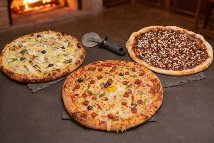 Le Vénitien – Pizzeria Marseille