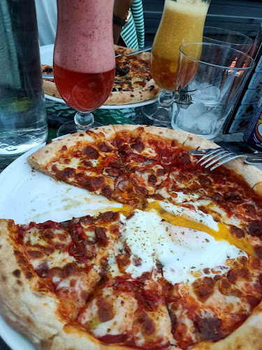 Le Victoria Restaurant