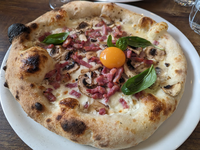 Les frères Calzone