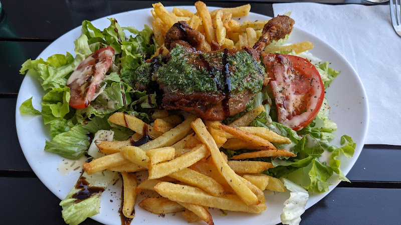 Les Petits Plats