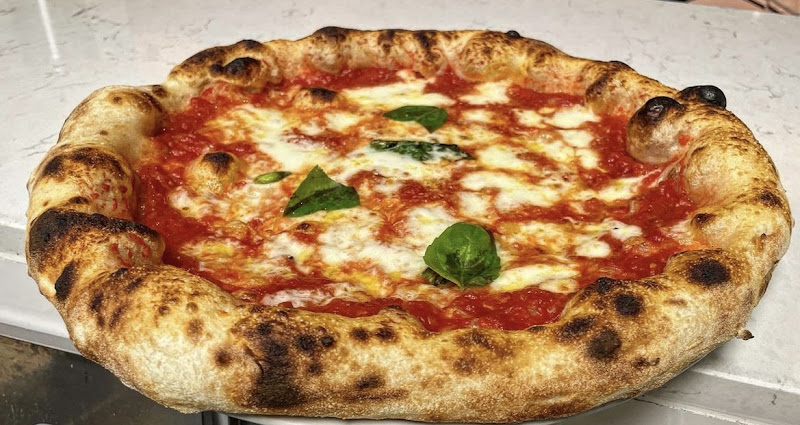 lili caffè - so pizza