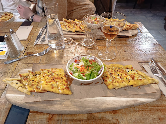 Lokanta SteakHouse