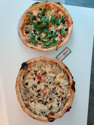 Love Pizza