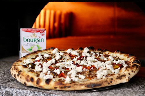 Ma’ Pizza