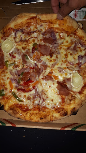Maestro Pizza