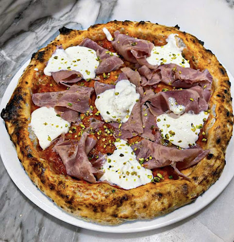 Magnifiko – Restaurant italien