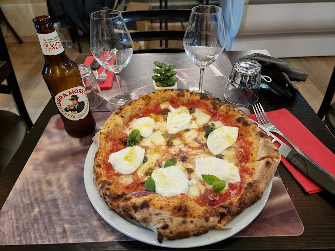 Maila Pizza