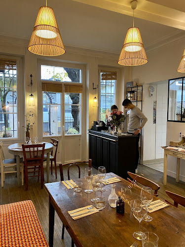 maison bogard