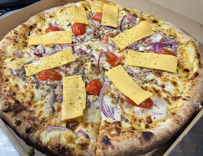 Maison de la Pizza - Sannois