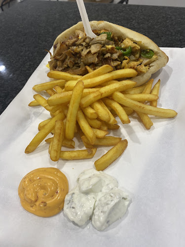Maison Du Kebab
