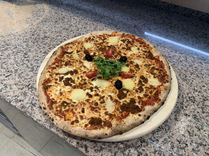 MajPizza - Melun