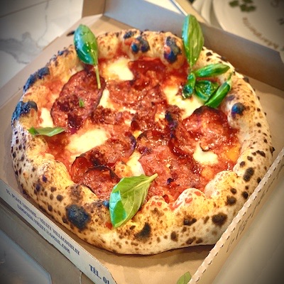 MANGIA Montrouge