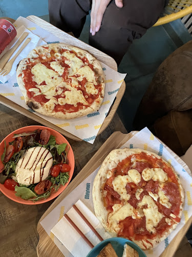 Mangia Palaiseau