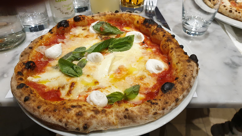 MANGIA Vélizy