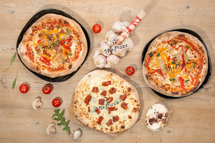 MaPizza