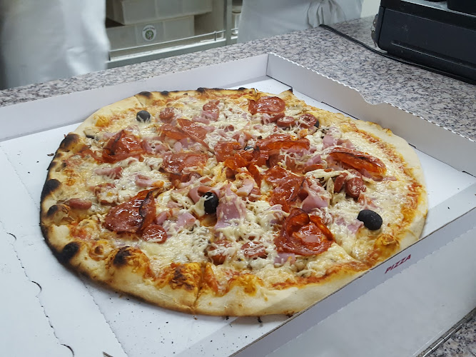 Marco Pizza