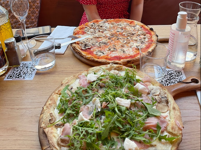 Marguerite - Restaurant Italien Clichy