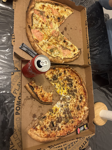 Mario pizza