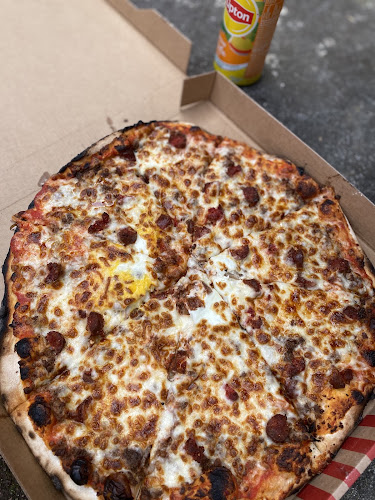 Marty Pizza