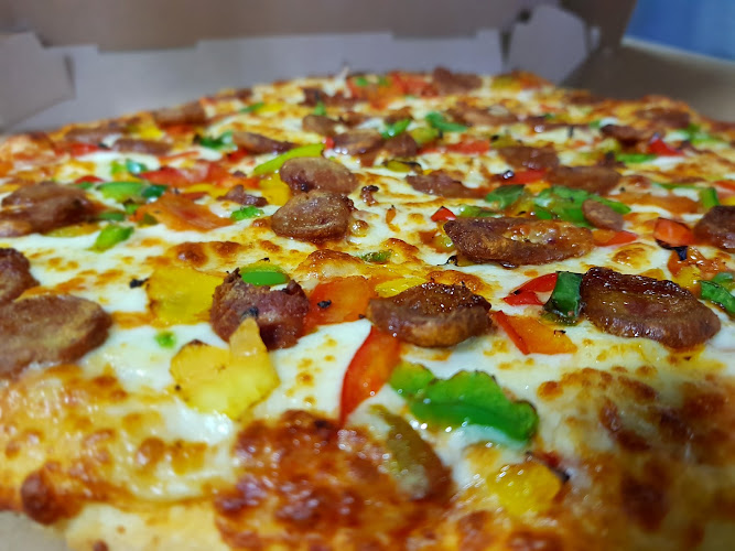 Mcla pizza