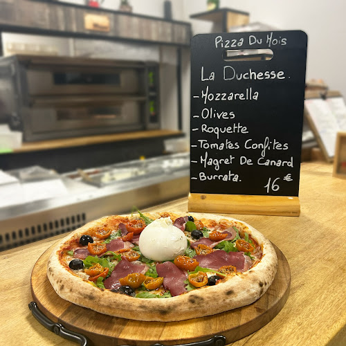 Meriel Pizza